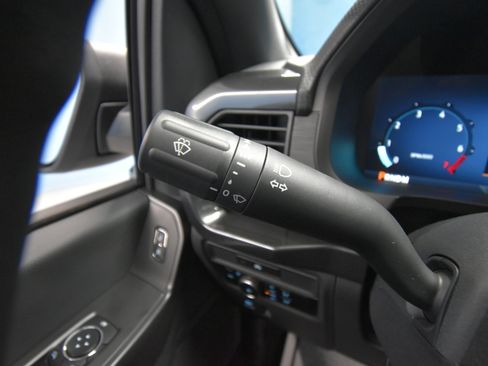 New 2025 Ford F150 STX w/ Equipment Group 200A image 8