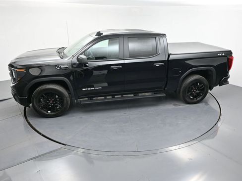 New 2026 GMC Sierra 1500 Pro w/ Graphite Edition image 27