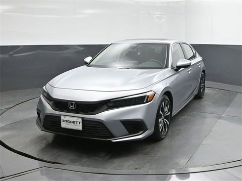 Used 2023 Honda Civic EX-L image 30