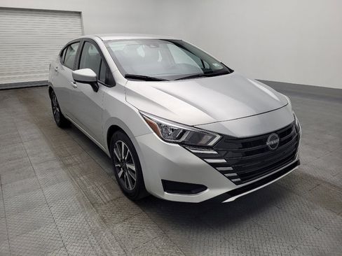 Used 2024 Nissan Versa SV image 13