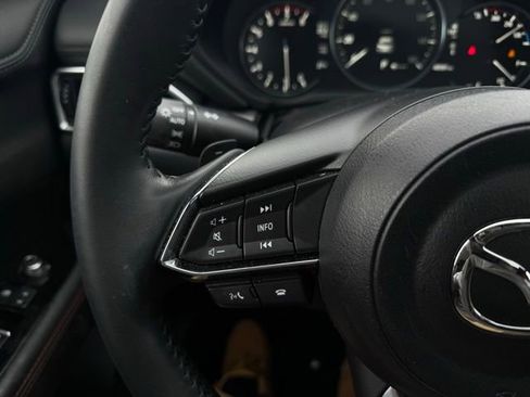 Used 2024 MAZDA CX-5 Carbon Edition image 25