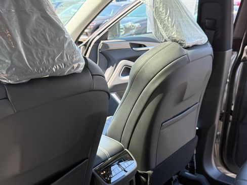 New 2027 INFINITI QX60 Luxe w/ Cargo Package AWD/4WD image 20