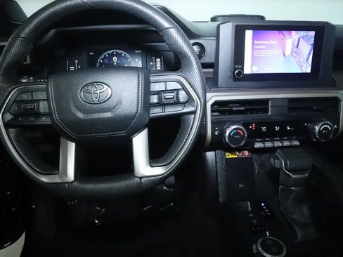 Certified 2024 Toyota Tacoma SR5 image 29