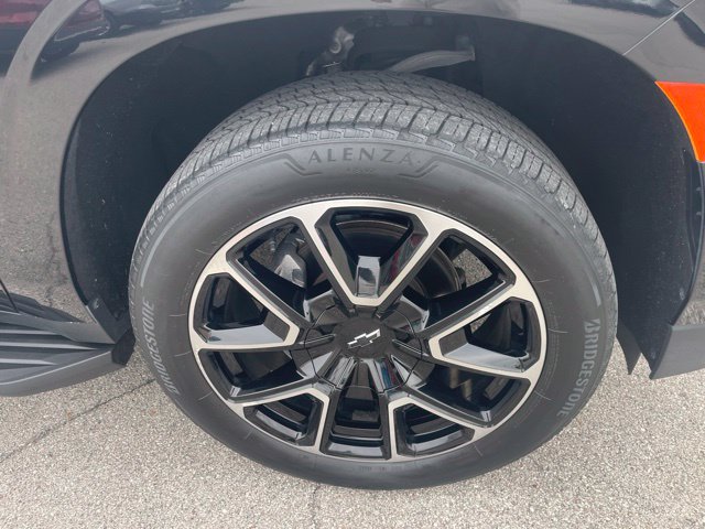 Used 2021 Chevrolet Tahoe RST w/ Max Trailering Package AWD/4WD image 5