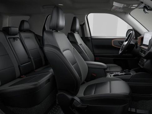 New 2026 Ford Bronco Sport Big Bend AWD/4WD image 27