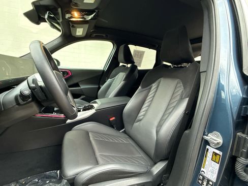 Certified 2025 BMW X3 xDrive30i image 10