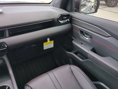 New 2026 Honda Pilot Black Edition image 15