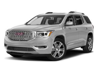 Used 2017 GMC Acadia Denali w/ Technology Package AWD/4WD video 1
