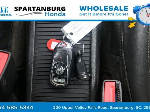 Used 2020 Buick Encore Preferred FWD image 9