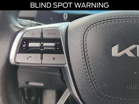 Used 2023 Kia Telluride SX X-Line AWD/4WD image 22