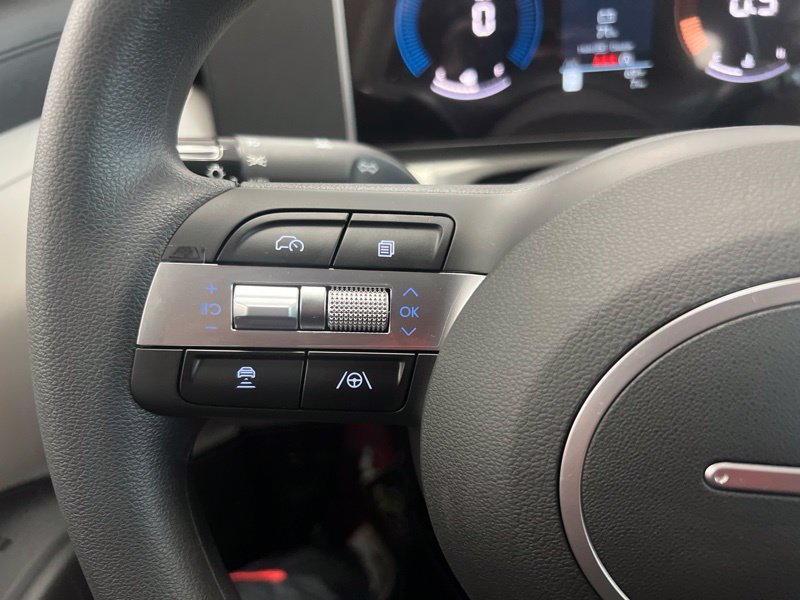 New 2026 Hyundai Tucson SE FWD image 21