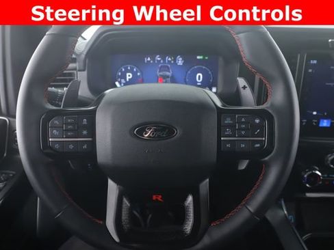 Used 2024 Ford F150 Raptor w/ Equipment Group 803A Raptor R AWD/4WD image 22