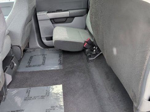 Used 2023 Ford F150 XLT AWD/4WD image 32