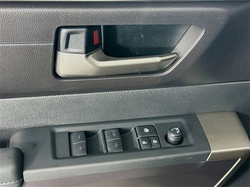 New 2026 Toyota Tundra SR5 image 17