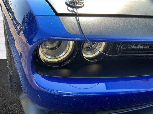 Used 2018 Dodge Challenger T/A RWD image 21