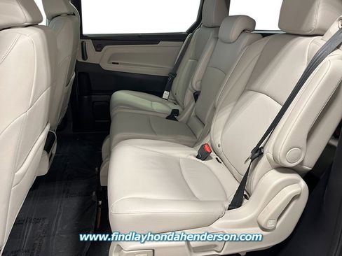 New 2026 Honda Odyssey EX-L image 24
