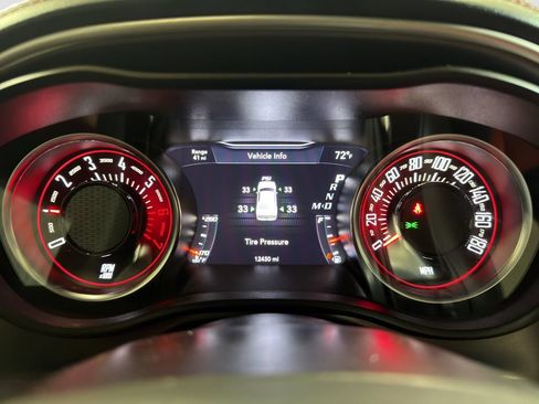 Used 2022 Dodge Challenger R/T Scat Pack RWD image 8