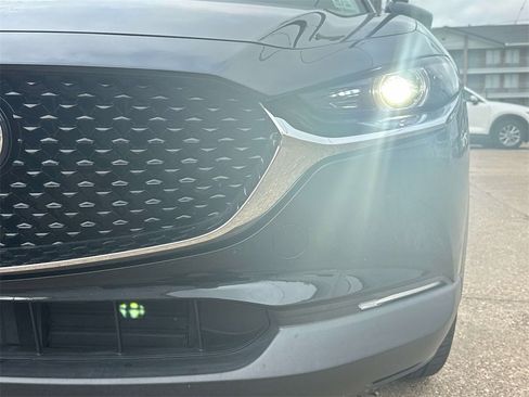 Used 2020 MAZDA CX-30 FWD w/ Premium Package image 7