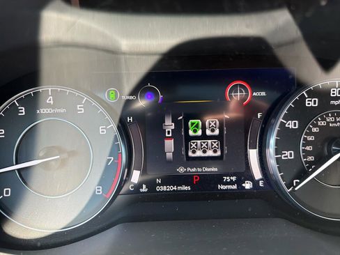 Used 2023 Acura RDX AWD w/ Technology Package image 29