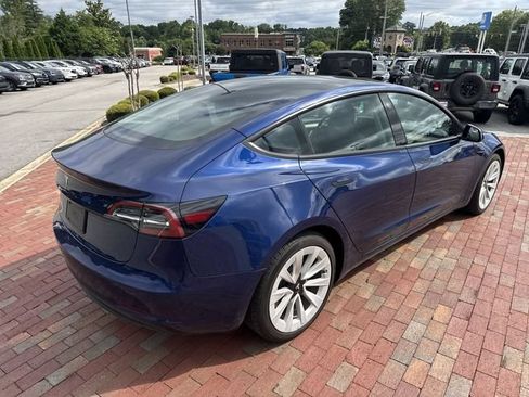 Used 2023 Tesla Model 3 Standard Range RWD image 14