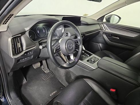 Used 2024 MAZDA CX-90 3.3 Turbo w/ Premium Package image 15