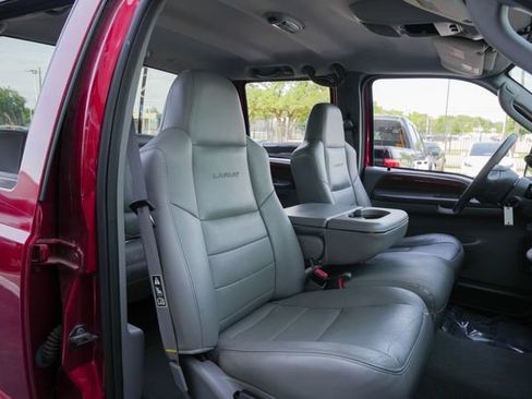 Used 2003 Ford F350 Lariat AWD/4WD image 32