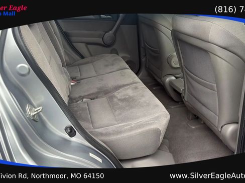 Used 2008 Honda CR-V EX image 11