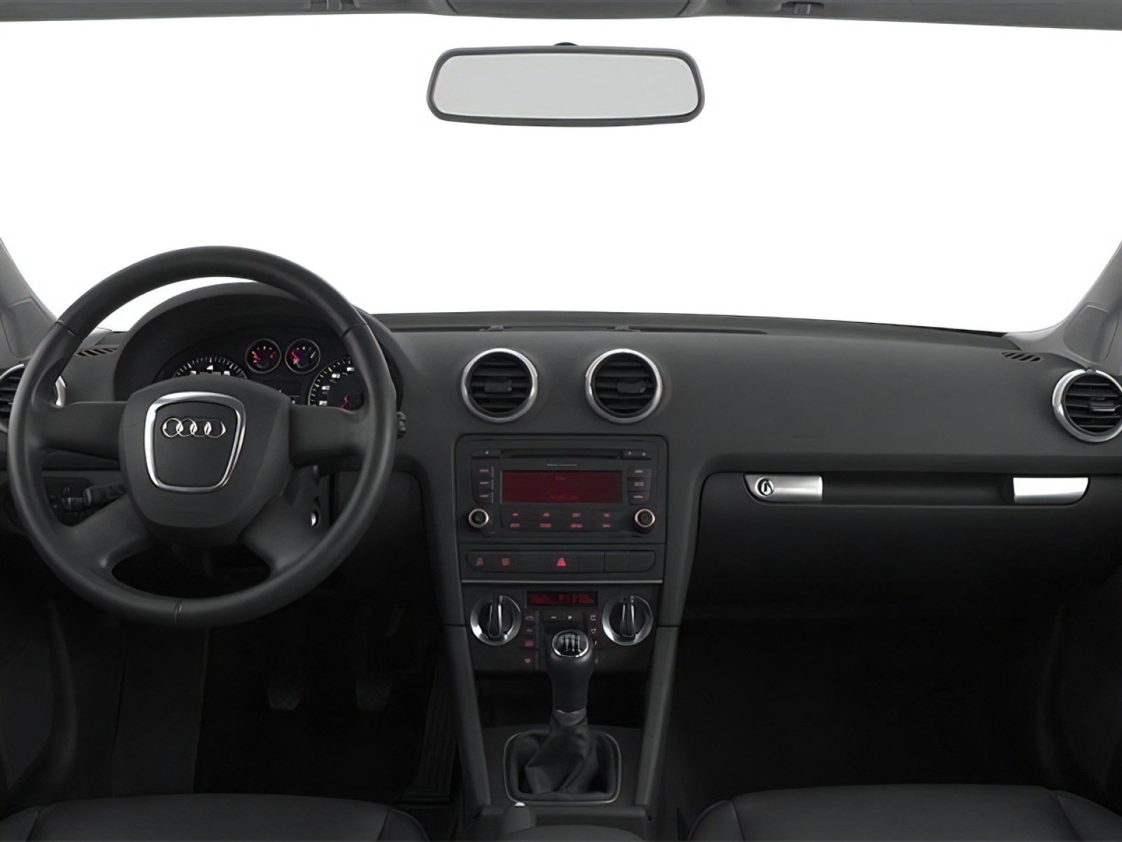 Used 2013 Audi A3 2.0T Premium Plus AWD/4WD image 5
