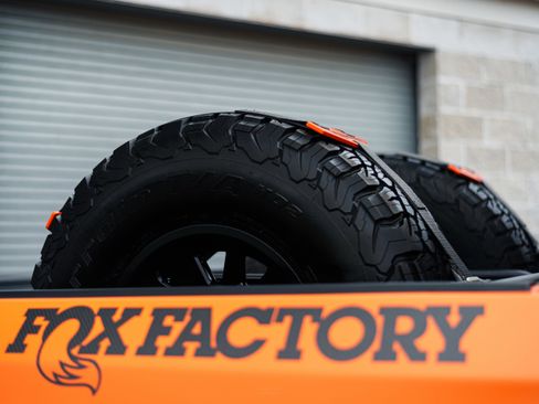 Used 2024 Chevrolet Silverado 1500 RST w/ All Star Edition Plus image 52