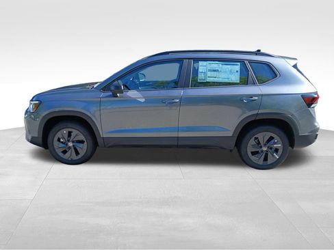 New 2026 Volkswagen Taos S image 2