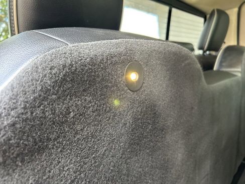 Used 2020 RAM 2500 Laramie image 36