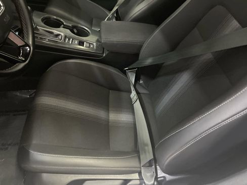 Certified 2024 Honda Civic Sport image 11