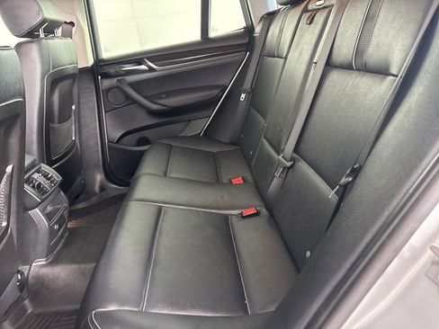 Used 2017 BMW X3 xDrive28i image 23