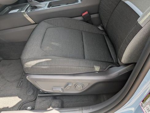 New 2027 Kia Seltos S FWD image 18