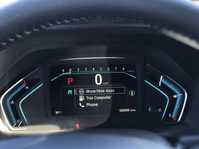 Used 2021 Honda Odyssey Touring image 24