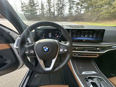 Used 2024 BMW X5 xDrive40i w/ Premium Package AWD/4WD image 44