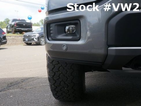 Used 2024 Ford F150 Tremor w/ Bed Utility Package image 78