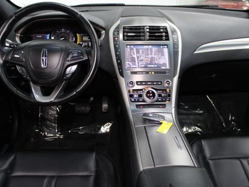 Used 2020 Lincoln MKZ Hybrid w/ Convenience Package FWD image 2