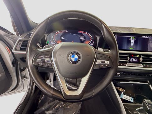 Used 2019 BMW 330i Sedan w/ Convenience Package RWD image 13