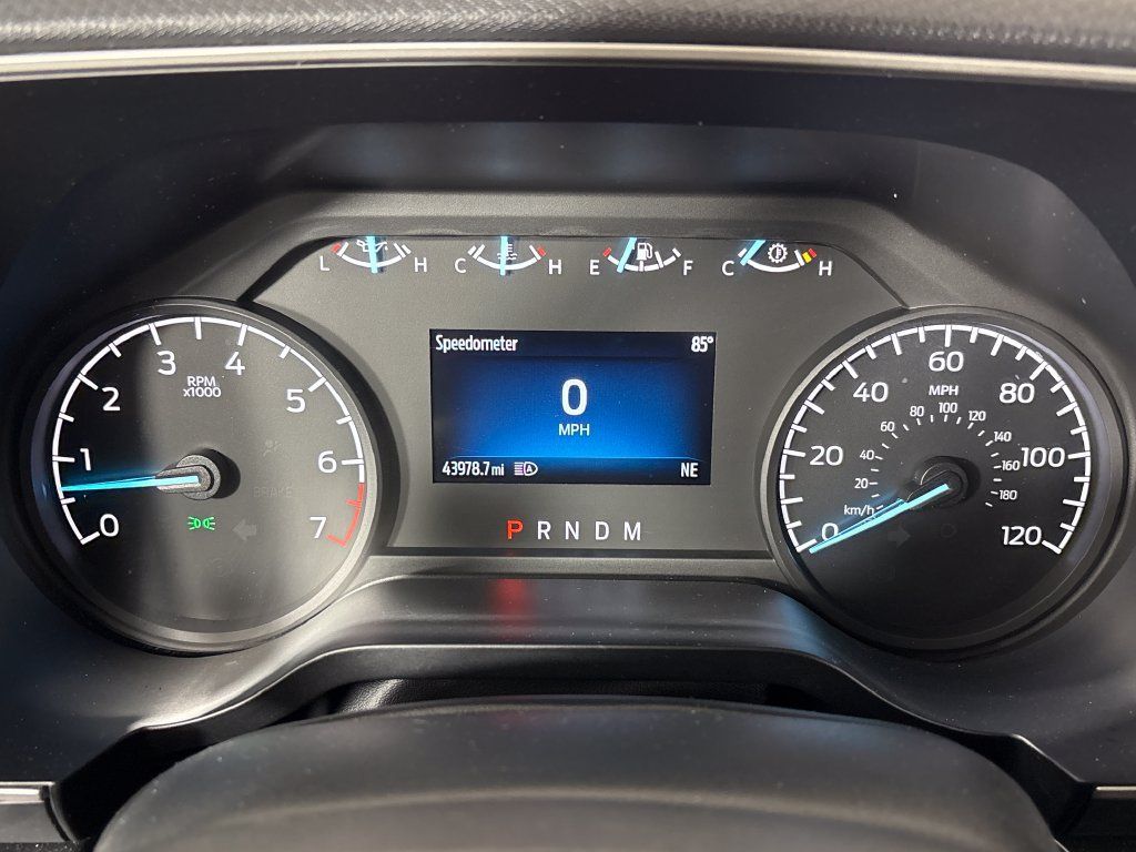 Certified 2023 Ford F150 XL w/ STX Appearance Package RWD image 23