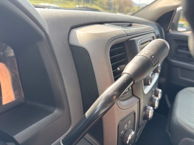 Used 2014 RAM 1500 Express AWD/4WD image 21