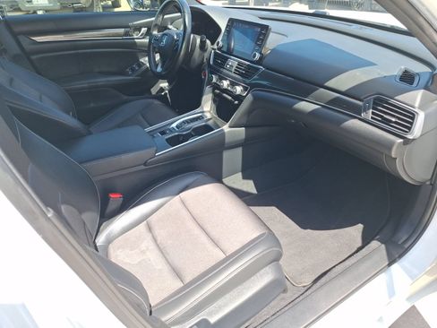 Used 2022 Honda Accord Sport image 31