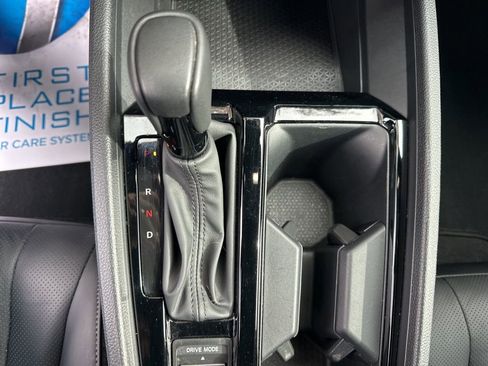 Certified 2024 Honda Accord Sport image 23