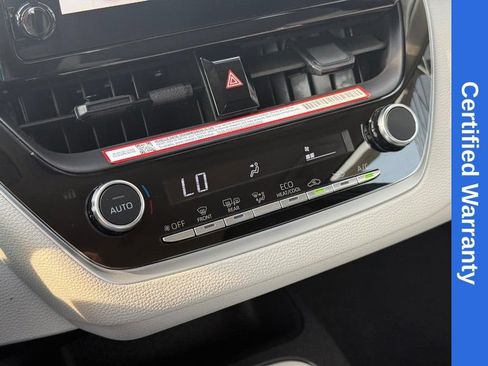 Used 2026 Toyota Corolla LE FWD image 28