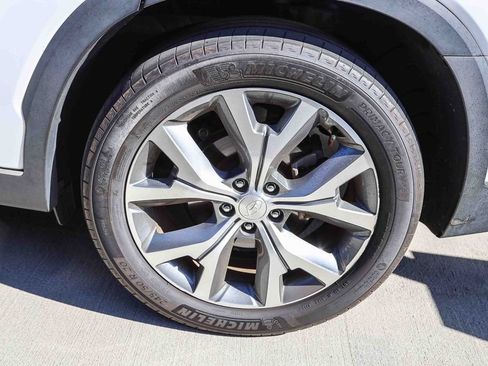 Used 2020 Hyundai Palisade SEL w/ Premium Package FWD image 7