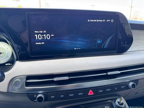 Used 2024 Hyundai Palisade Calligraphy AWD/4WD image 53