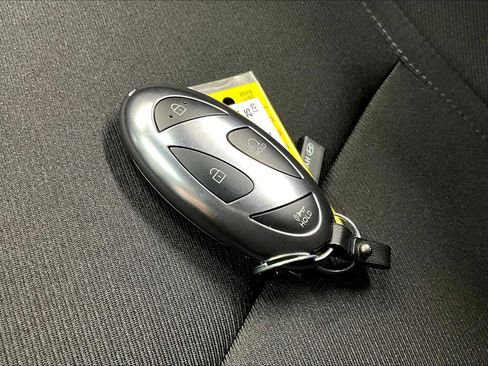 Used 2025 Hyundai Tucson SEL image 13