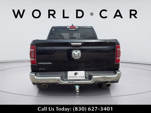Used 2019 RAM 1500 Big Horn image 14