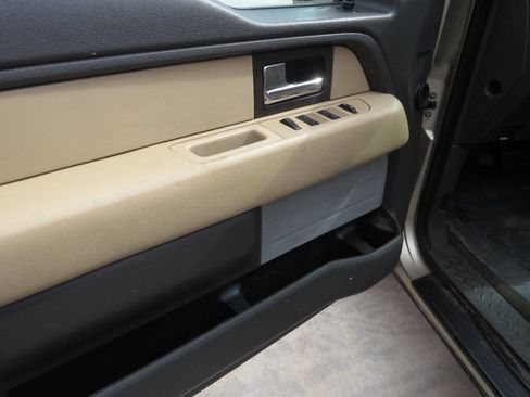 Used 2012 Ford F150 XLT RWD image 10
