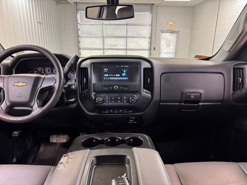 Used 2019 Chevrolet Silverado 2500 W/T image 18